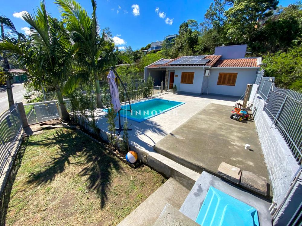 Casa Diehl Novo Hamburgo