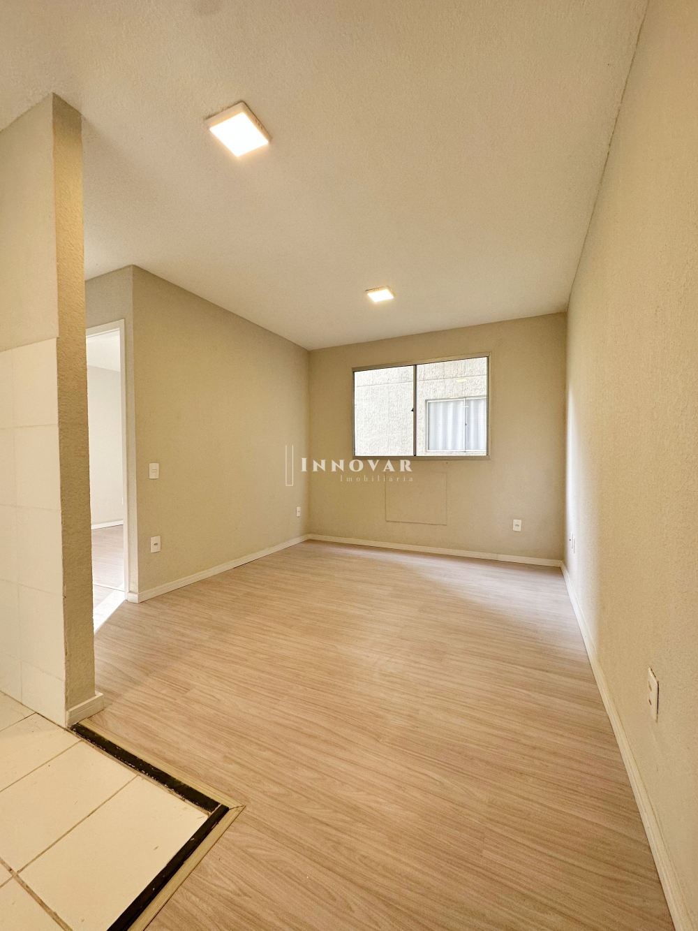 Apartamento Santos Dumont São Leopoldo