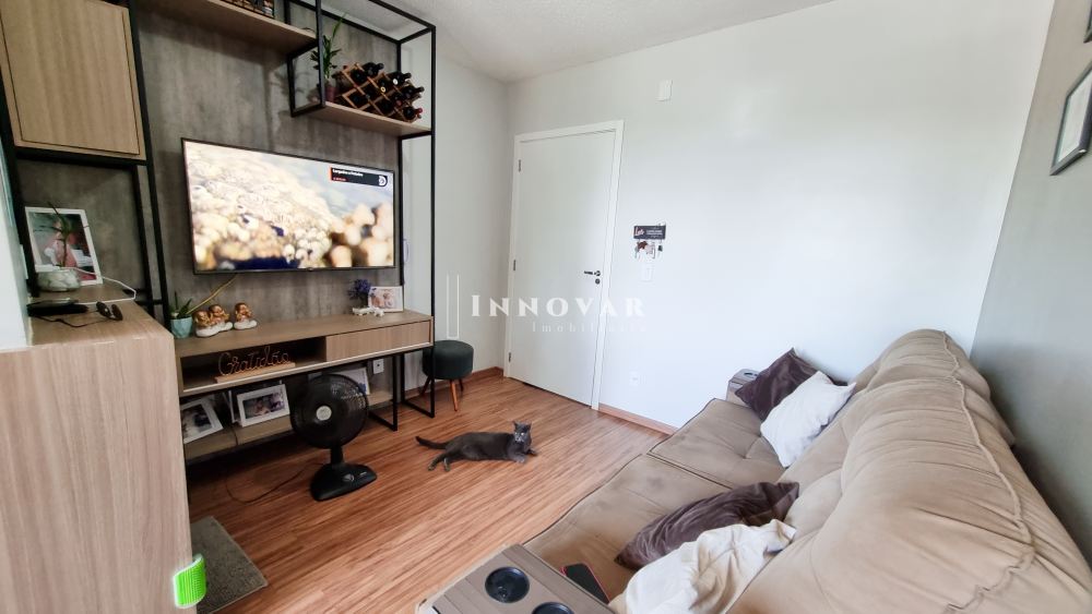 Apartamento Scharlau São Leopoldo