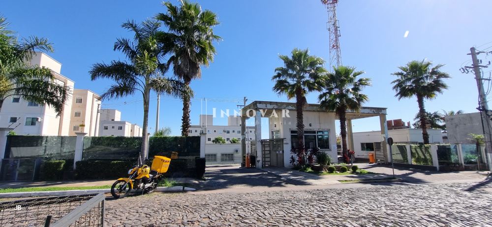 Apartamento Santo André São Leopoldo