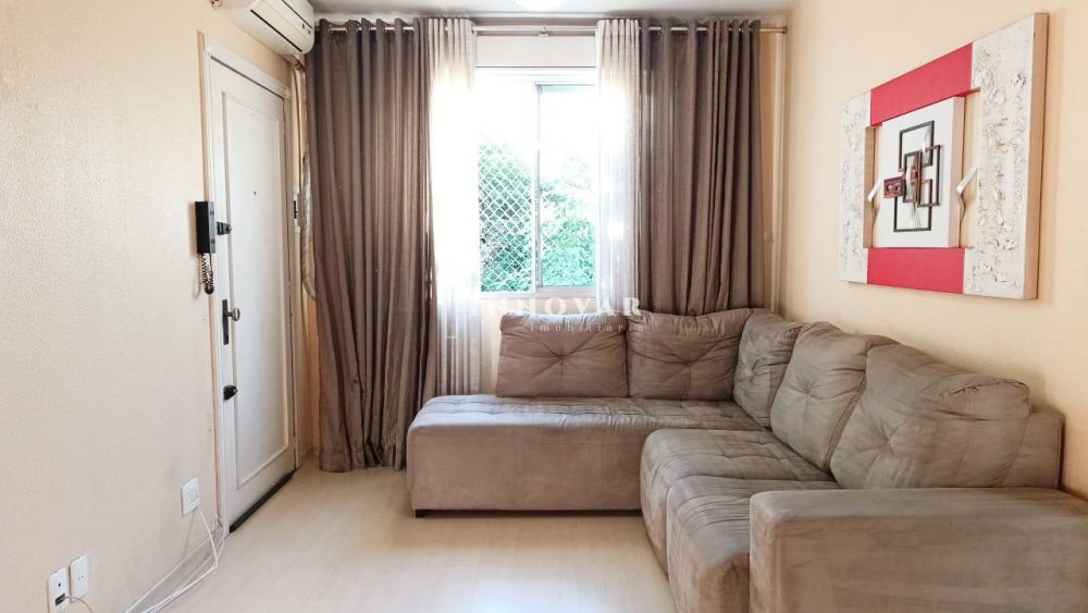 Apartamento Canudos Novo Hamburgo
