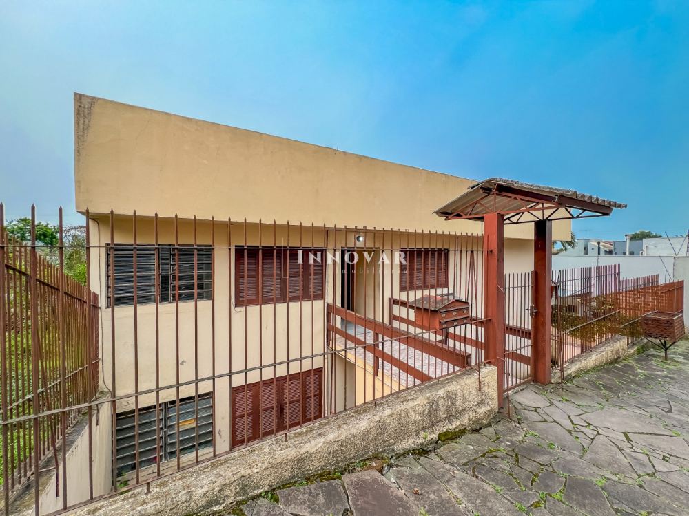 Apartamento Jardim Mauá Novo Hamburgo