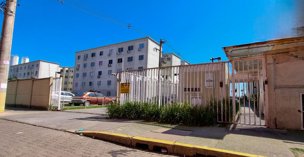 Apartamento Santos Dumont São Leopoldo