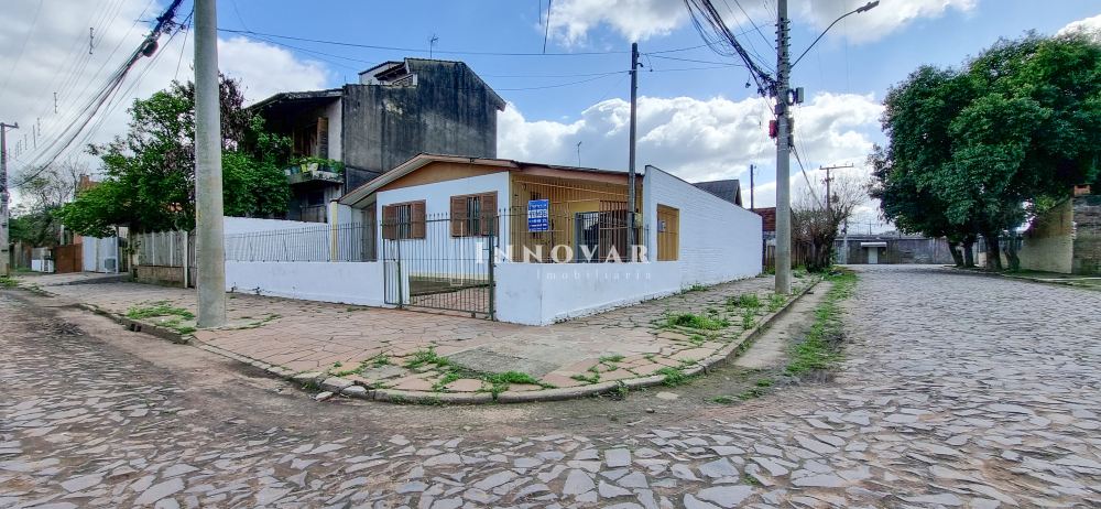 Casa Campina São Leopoldo