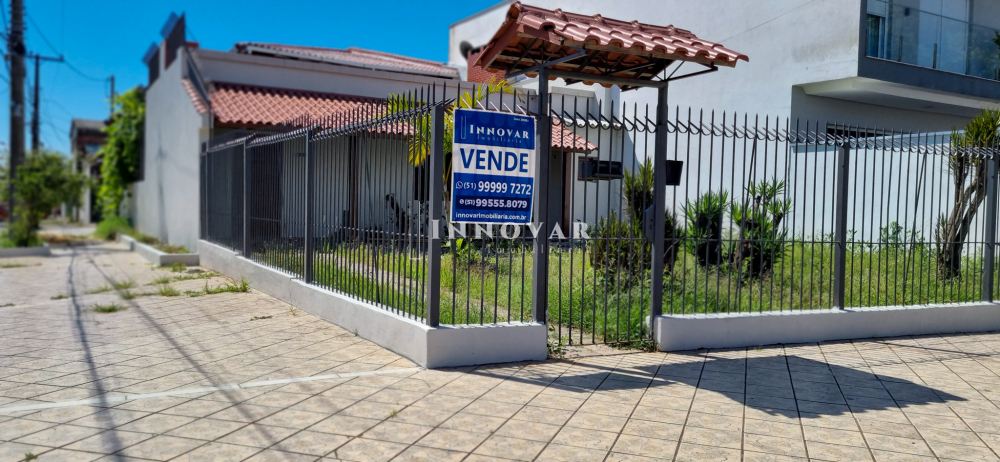 Sobrado Vicentina São Leopoldo