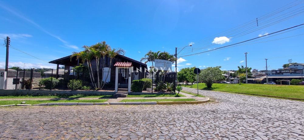 Casa Campestre / Vila Nova São Leopoldo