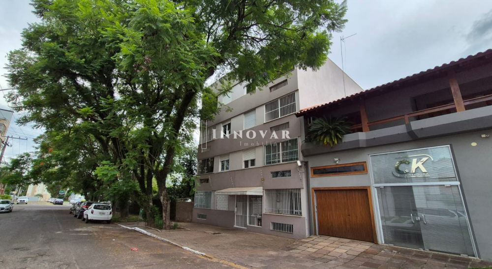 Apartamento Patria Nova Novo Hamburgo