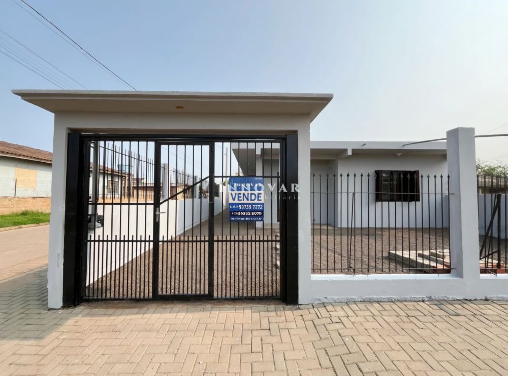 Casa Vicentina São Leopoldo