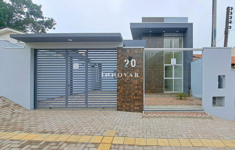 Casa Silva Sapucaia do Sul