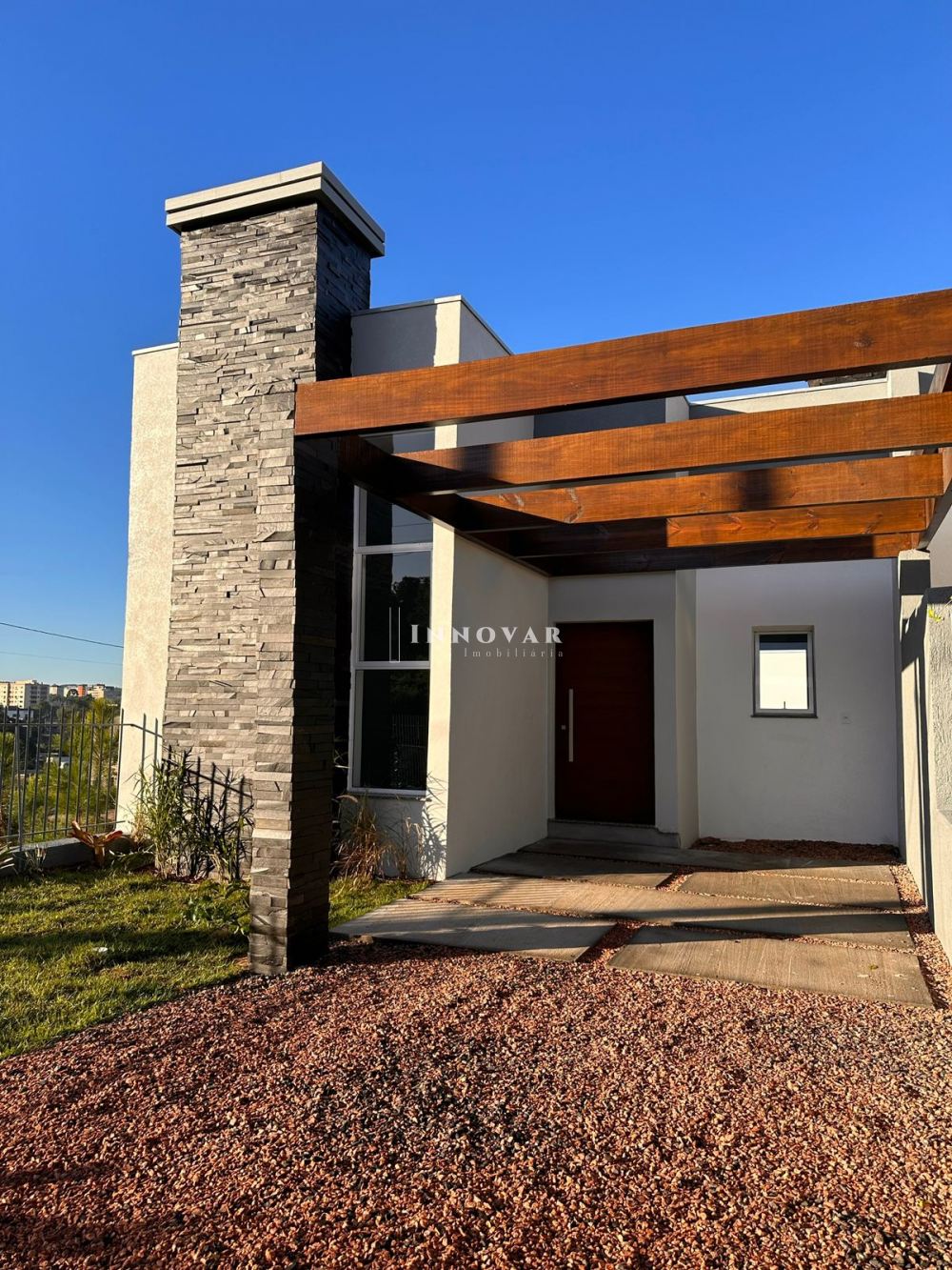 Casa Bela Vista Dois Irmãos