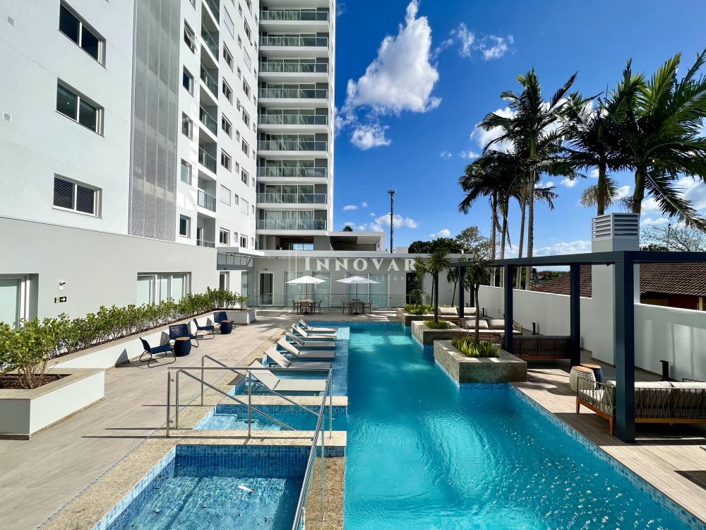 Apartamento Centro Esteio