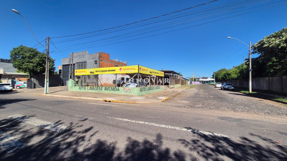 Terreno Scharlau São Leopoldo