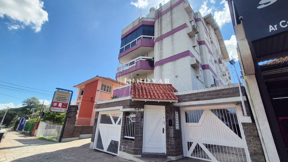 Apartamento São José São Leopoldo