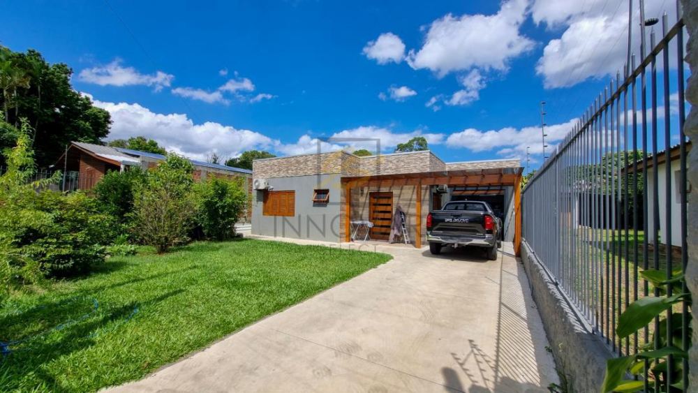 Casa Petrópolis Novo Hamburgo