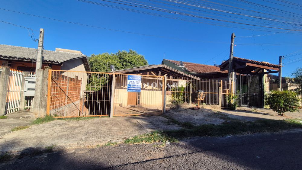 Casa Arroio da Manteiga São Leopoldo