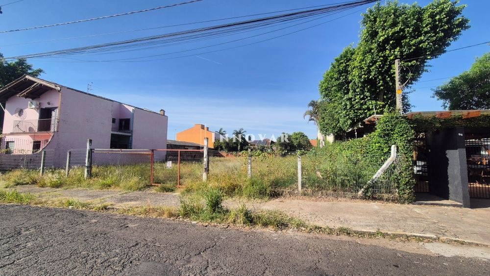 Terreno Scharlau São Leopoldo