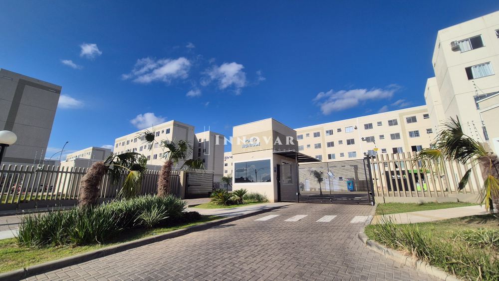 Apartamento Santos Dumont São Leopoldo