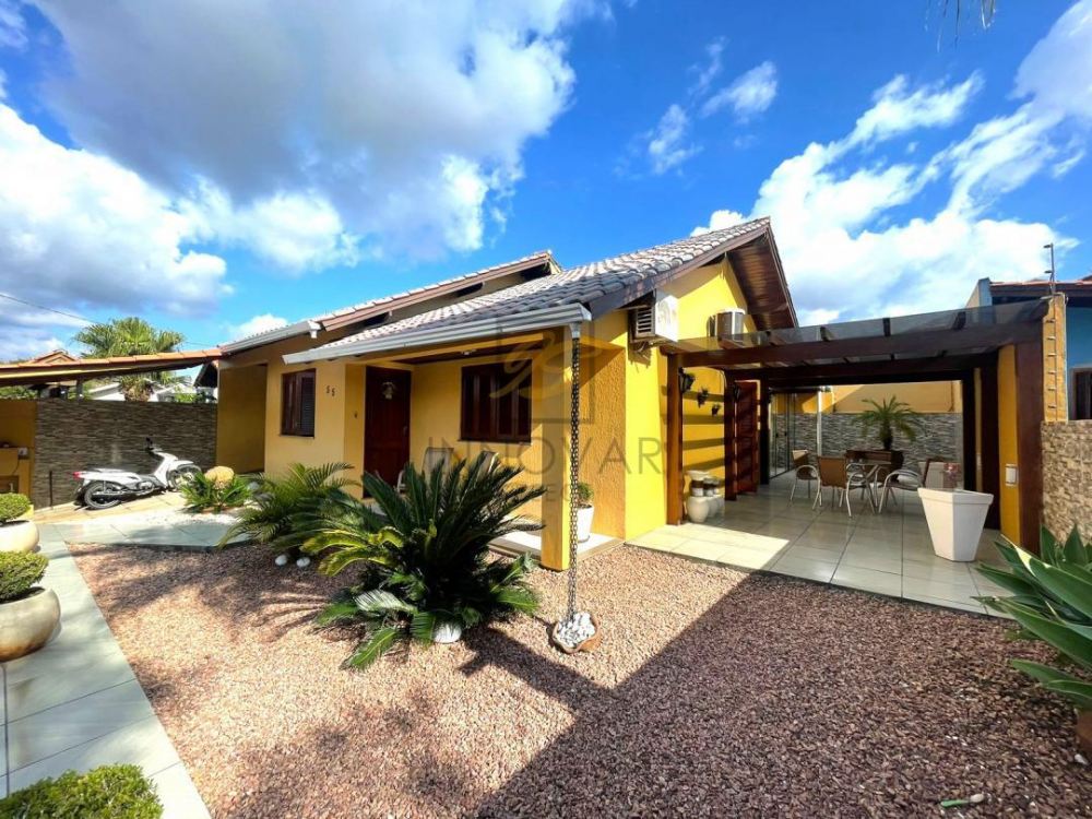 Casa Scharlau São Leopoldo