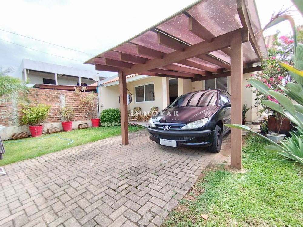 Casa em Condomínio Canudos Novo Hamburgo