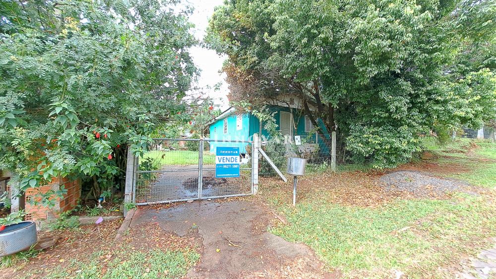 Terreno Fazenda São Borja São Leopoldo