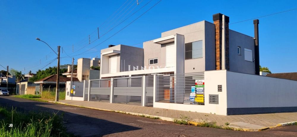 Sobrado Scharlau São Leopoldo