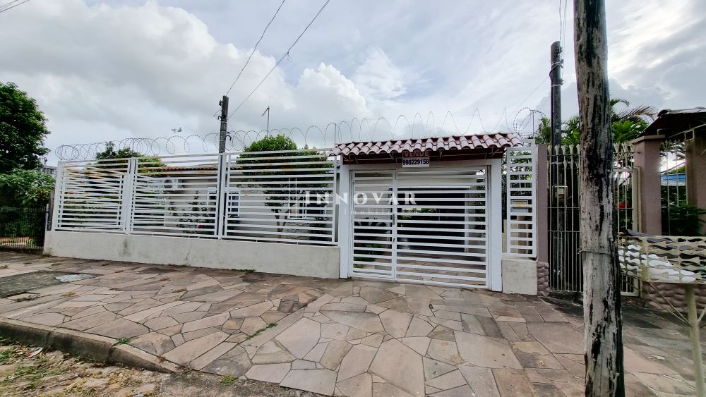 Casa Arroio da Manteiga São Leopoldo