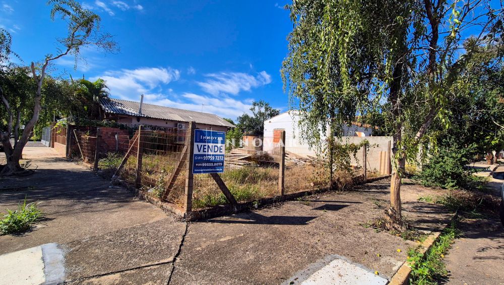 Terreno Scharlau São Leopoldo