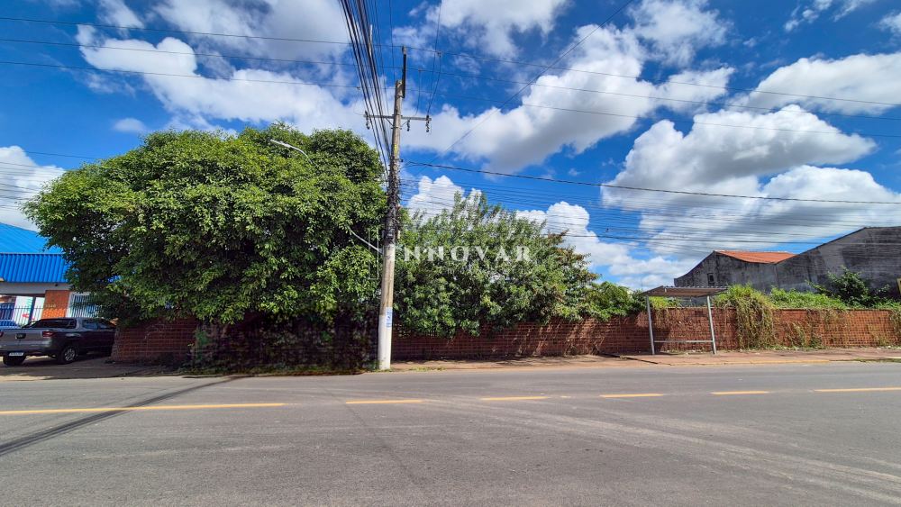 Terreno Campina São Leopoldo