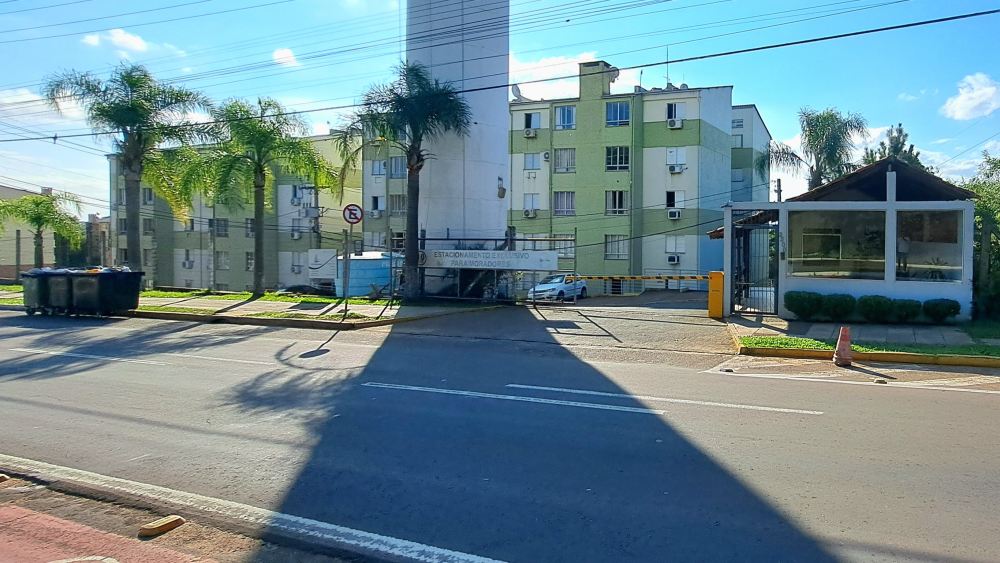 Apartamento Pinheiro São Leopoldo