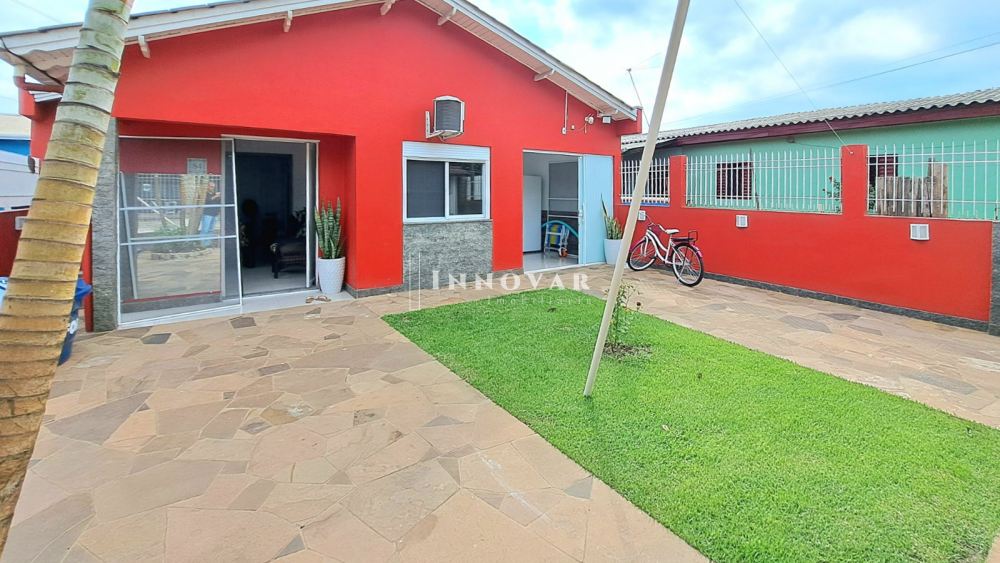 Casa Fortuna Sapucaia do Sul