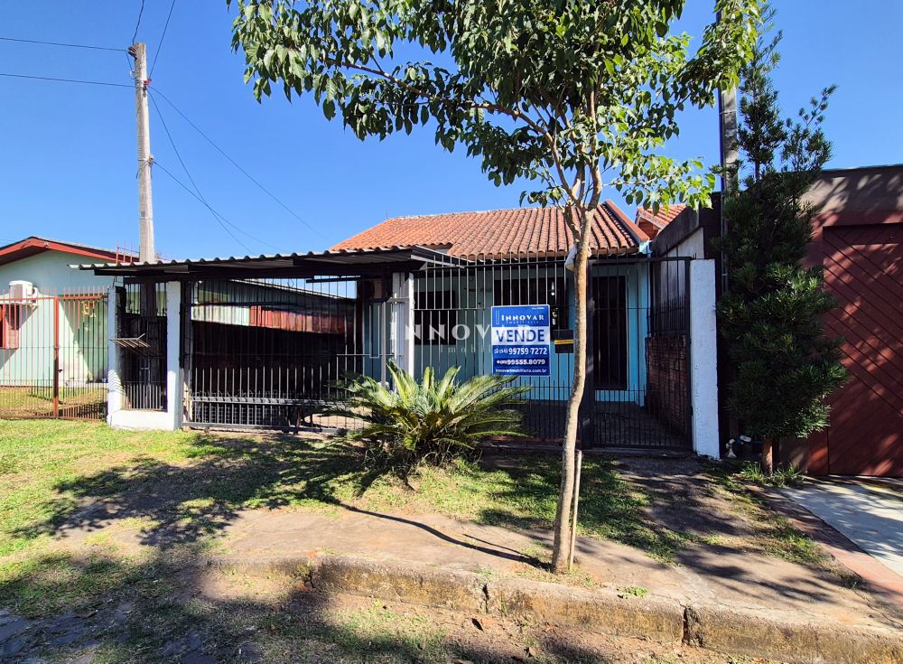 Casa Feitoria São Geraldo São Leopoldo