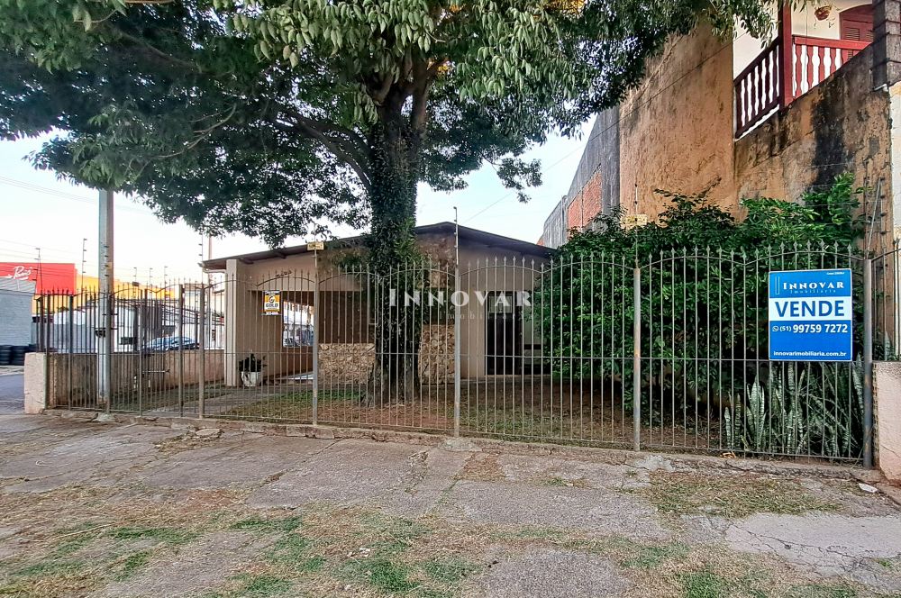 Casa Parque Primavera Esteio