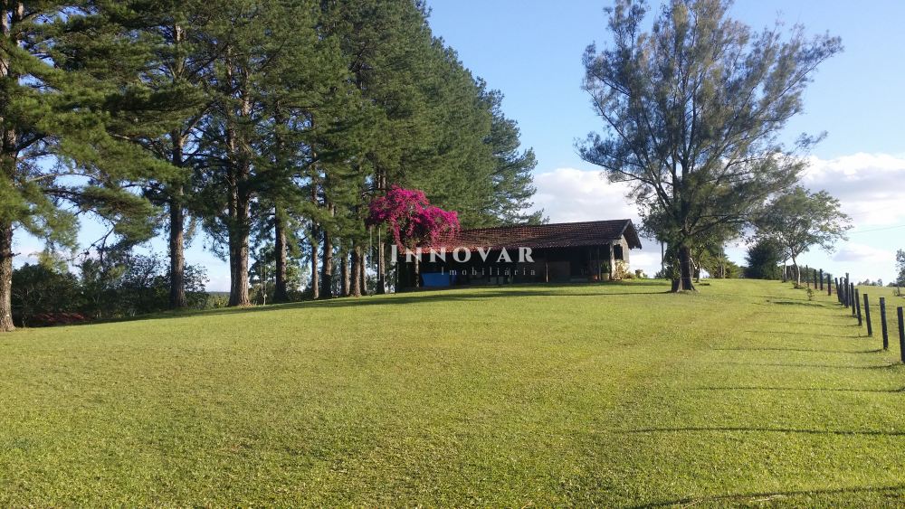 Sítio Fazenda Fialho Taquara