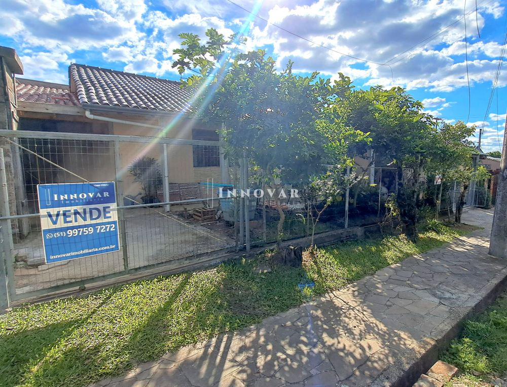 Casa Feitoria São Leopoldo