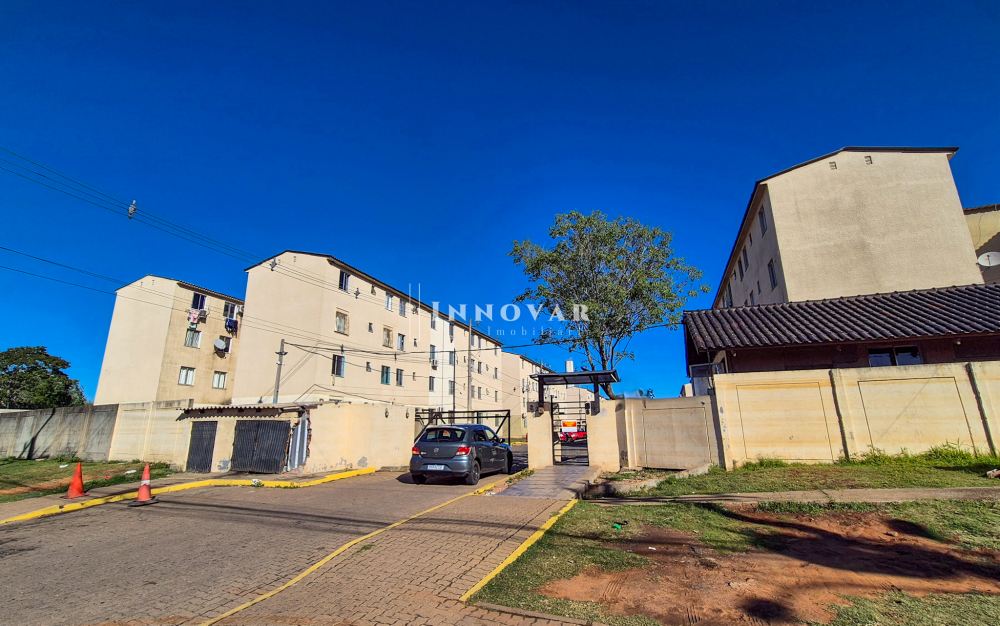 Apartamento São Miguel São Leopoldo