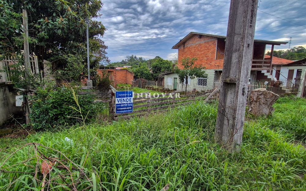 Terreno Scharlau - Parque Itapema São Leopoldo