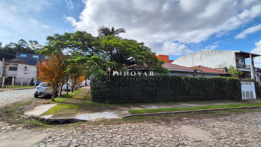 Casa Scharlau São Leopoldo