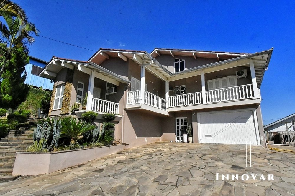 Casa Operário Novo Hamburgo